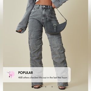 PLT jeans!